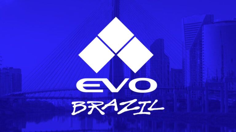 Evo Brazil 2027