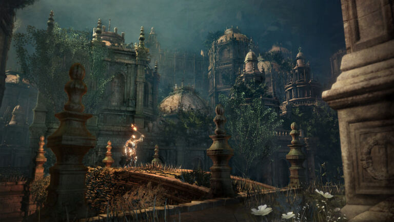 Dark Souls III