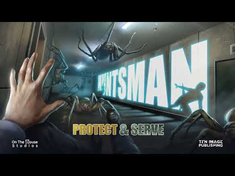 Huntsman – trailer de Protect & Serve