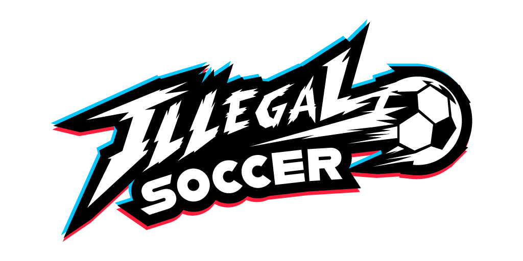 Illegal Soccer: o futebol sem juiz, com armas e jetpacks, que viralizou na Roblox