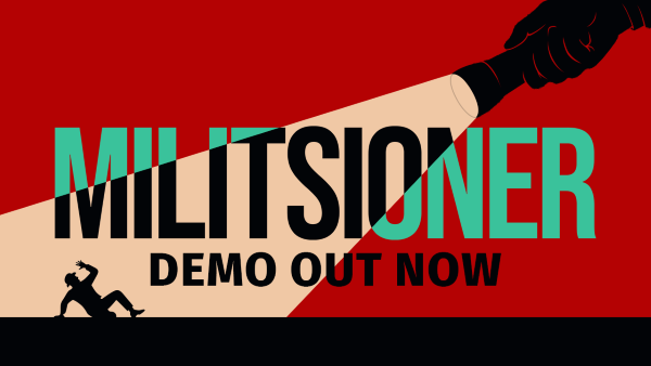 Militsioner, imersive sim kafkiano da publisher de Buckshot Roulette, ganha demo surpresa no Steam