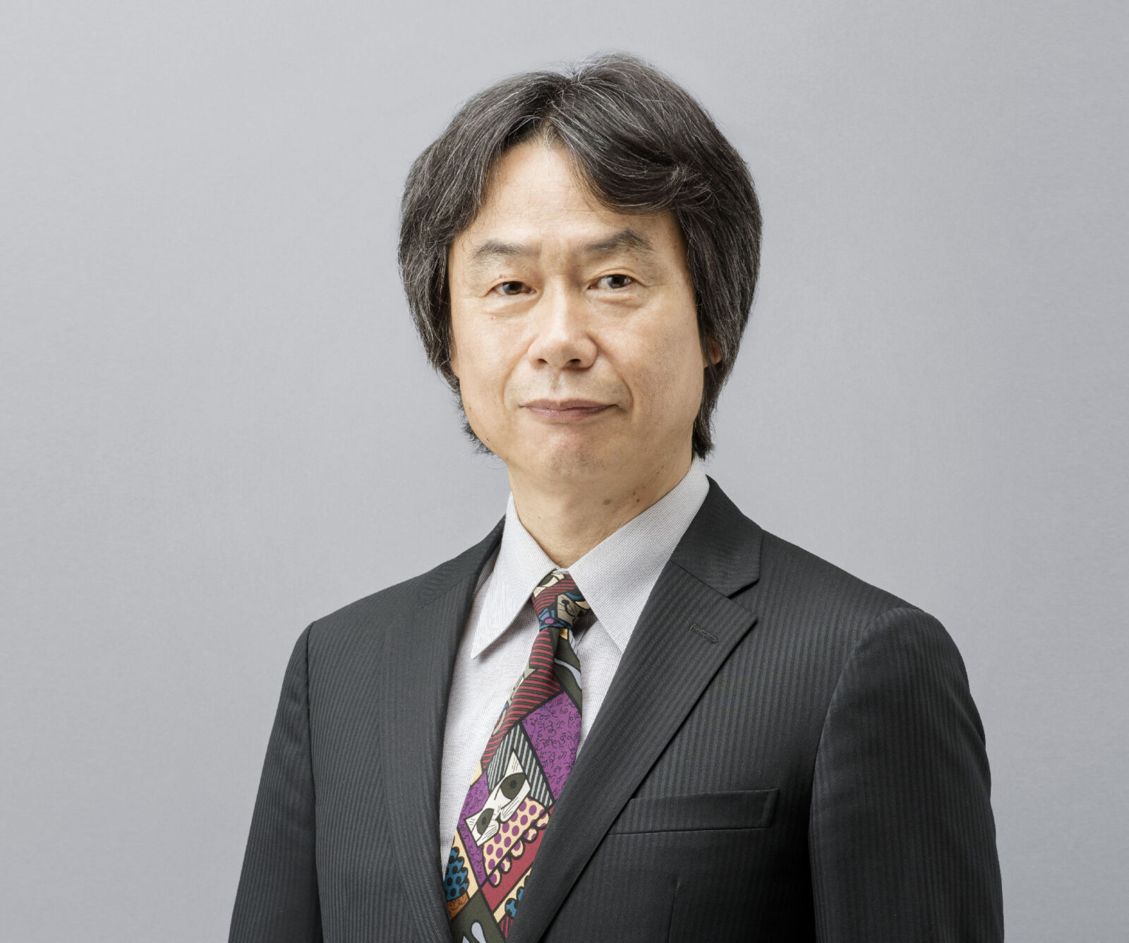 Mario and Zelda creator Shigeru Miyamoto is the first game maker to receive Japan’s Order of Culture