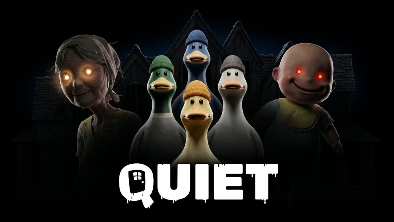 Steam Next Fest de outubro, parte 2: VEKARRA, de dev brasileiro, os patos de QUIET e mais demos para testar