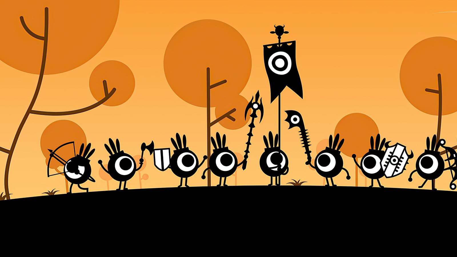 Patapon and latency: how the series’ re-releases on PS4, PS5, Switch and PC handle rhythm delay