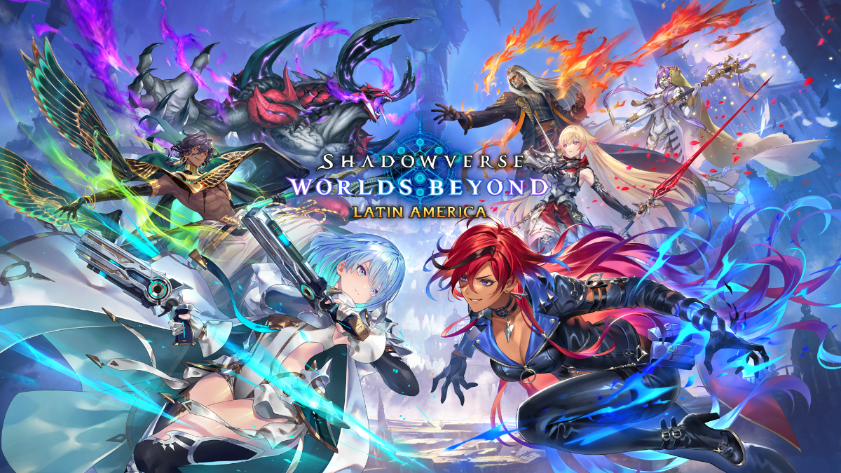 Shadowverse: Worlds Beyond – Latin America é lançado com preços em reais, carta do cachorro caramelo e evento de 2,5 milhões de rupias