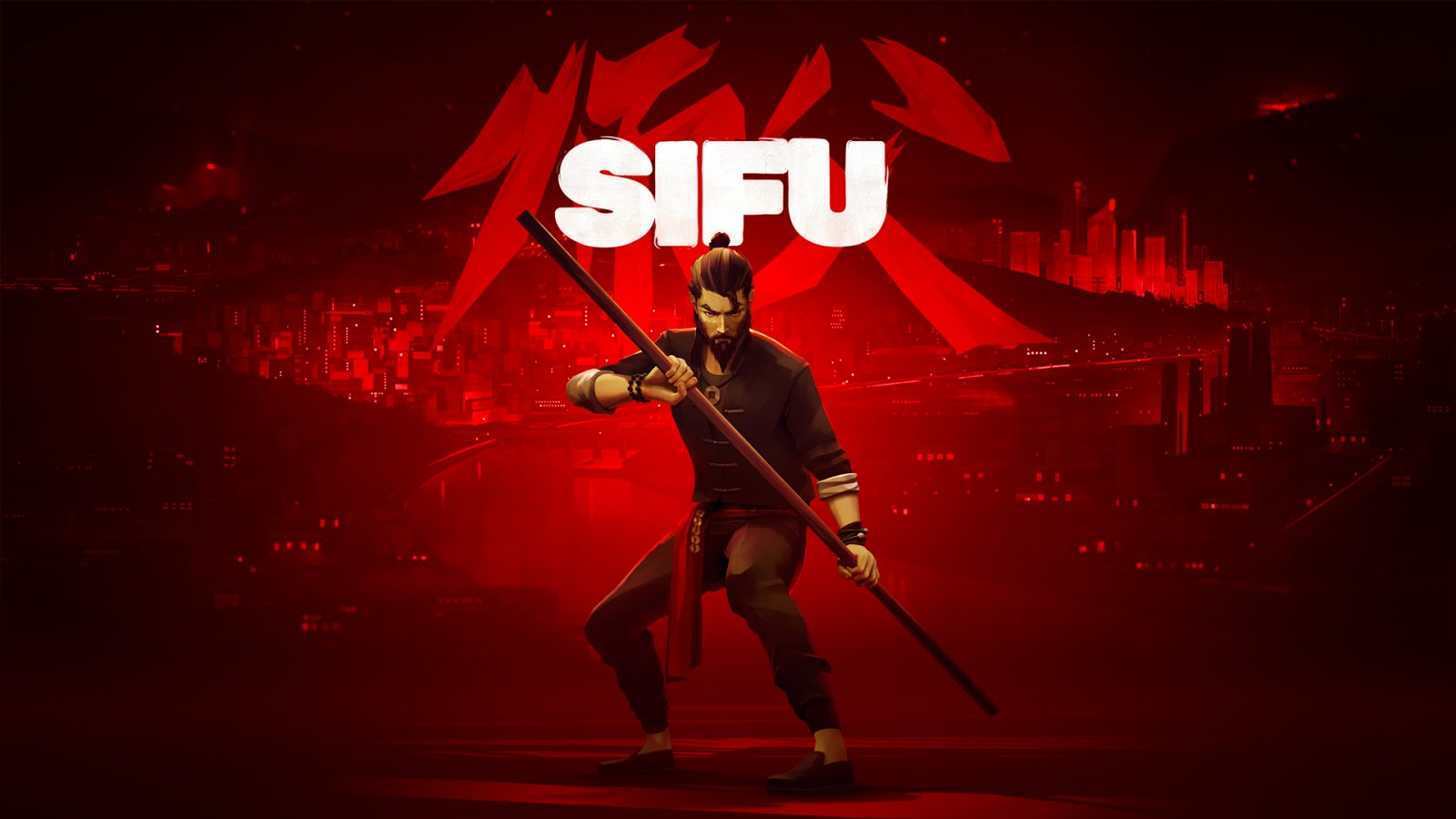 Sifu mobile: aclamado jogo de kung-fu chega ao Android e iOS em 12 de outubro