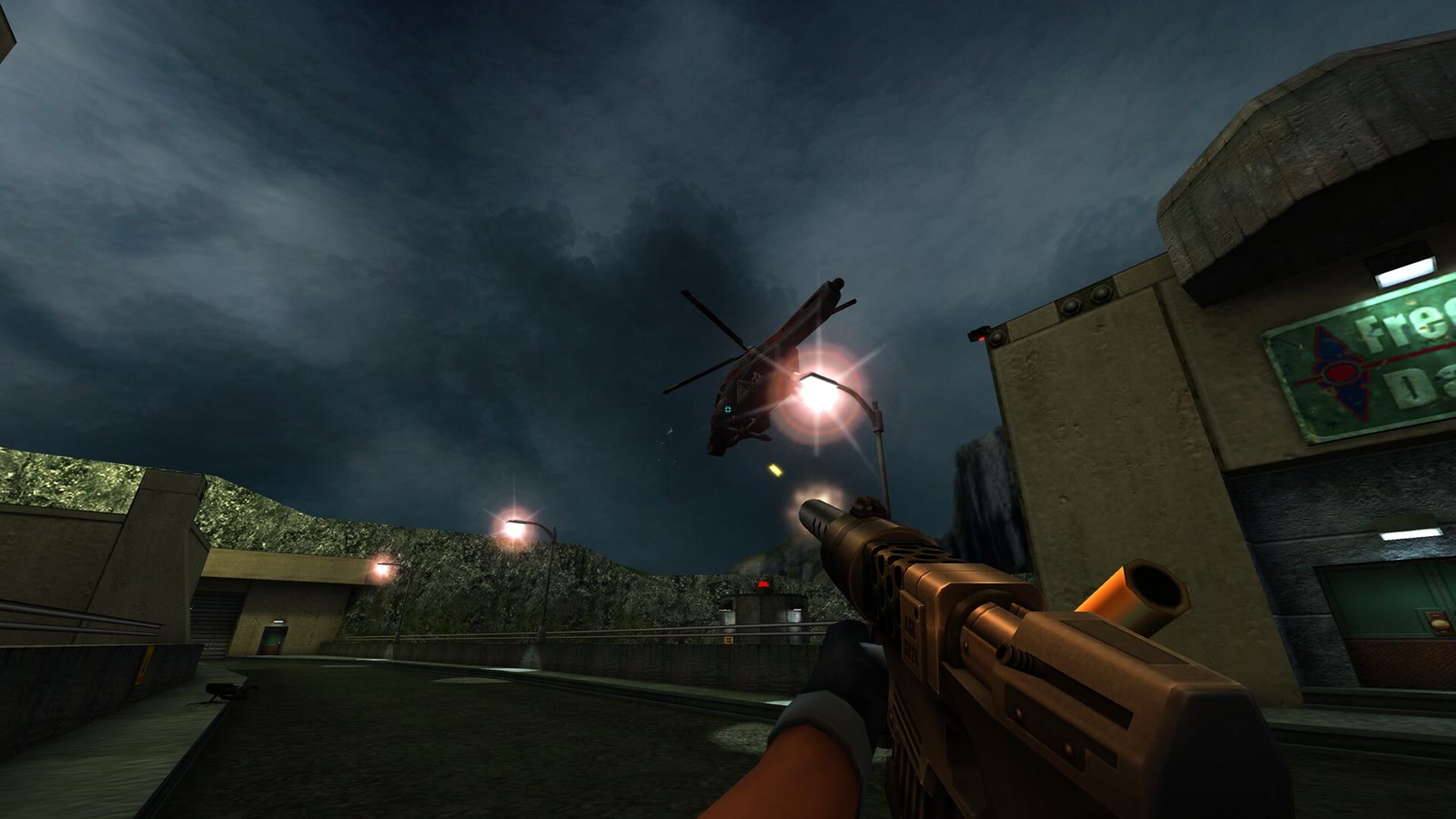 SiN: Reloaded