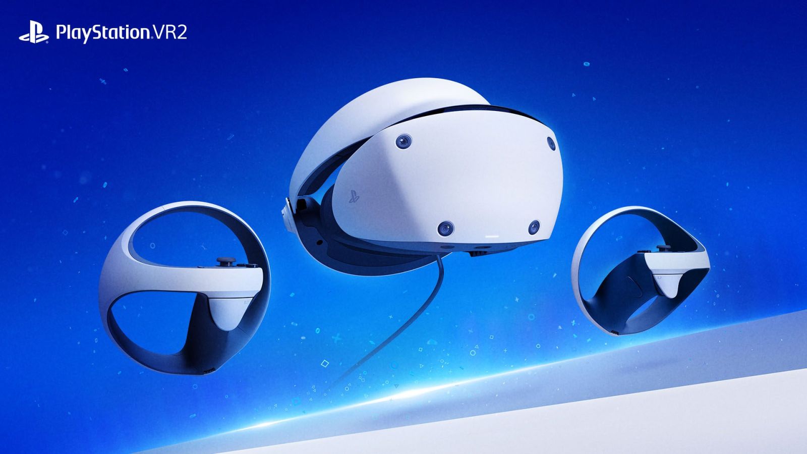 Sony vende 419 patentes de VR para a Meta e indica fim do PS VR