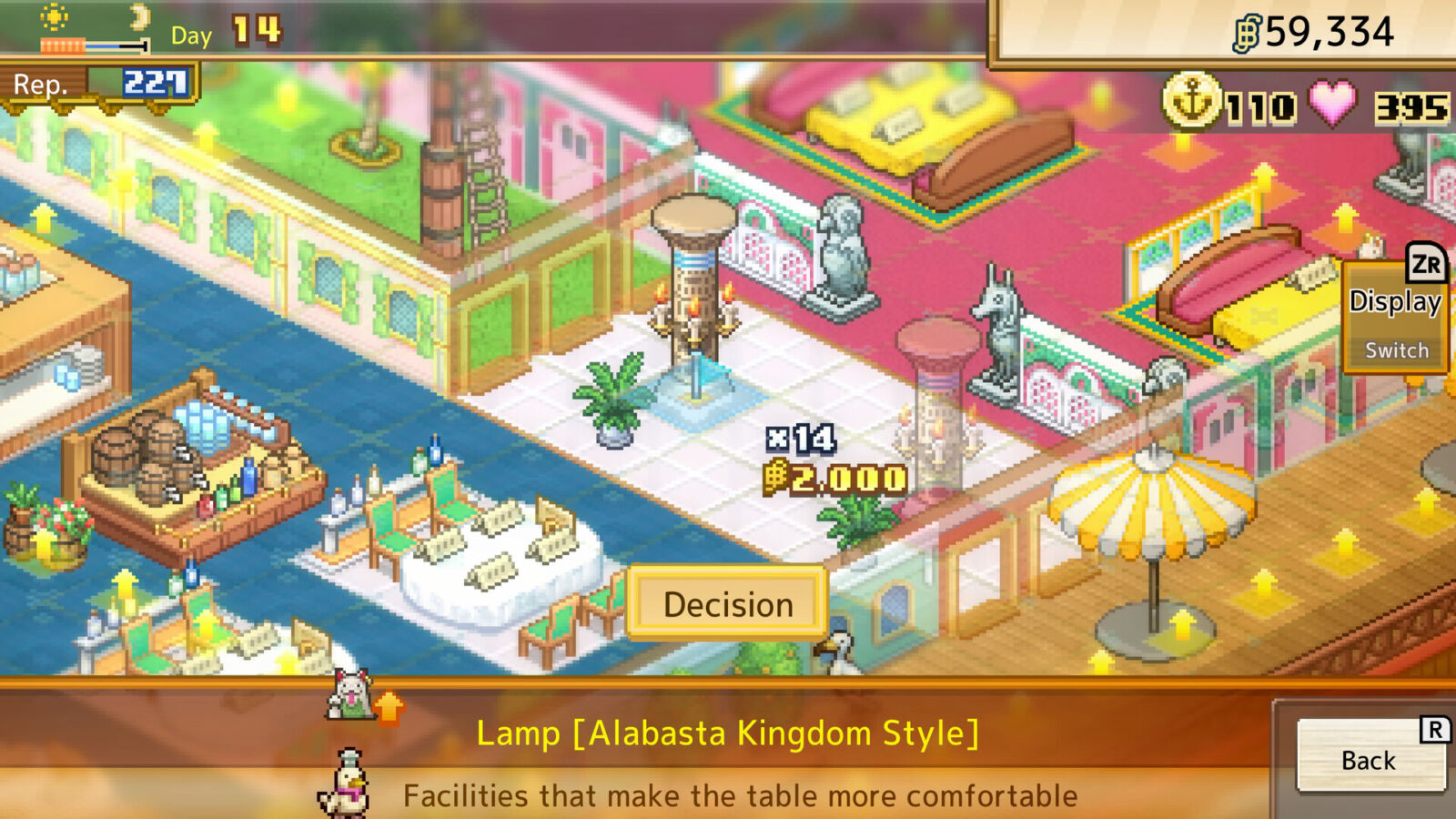 ONE PIECE: Grand Gourmet, a restaurant sim with over 400 characters, is out now on Switch, PC and mobile