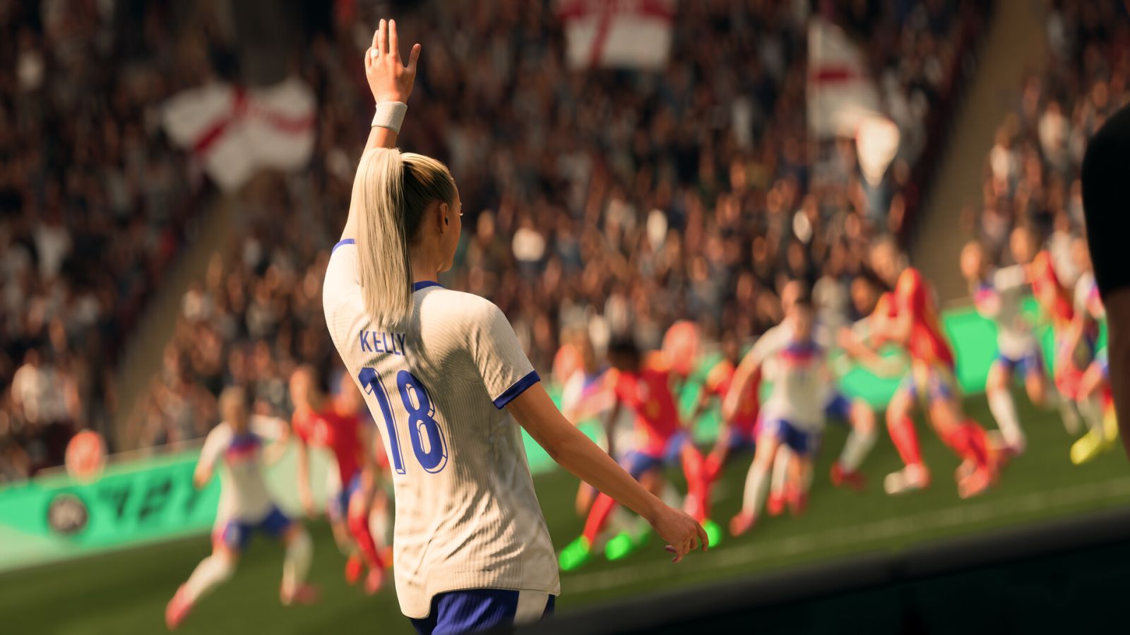 EA SPORTS FC 27: Craques do Futuro chega ao Ultimate Team com Rio Ngumoha na Equipe 1