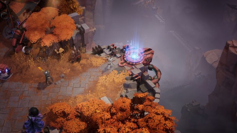 Torchlight: Infinite