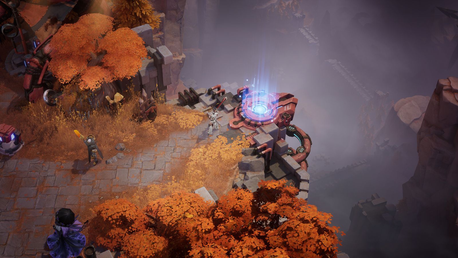 SavePoint Daily Roundup: Brazil at R6 Major Osaka, Torchlight: Infinite and Escape the Backrooms – Oct 11