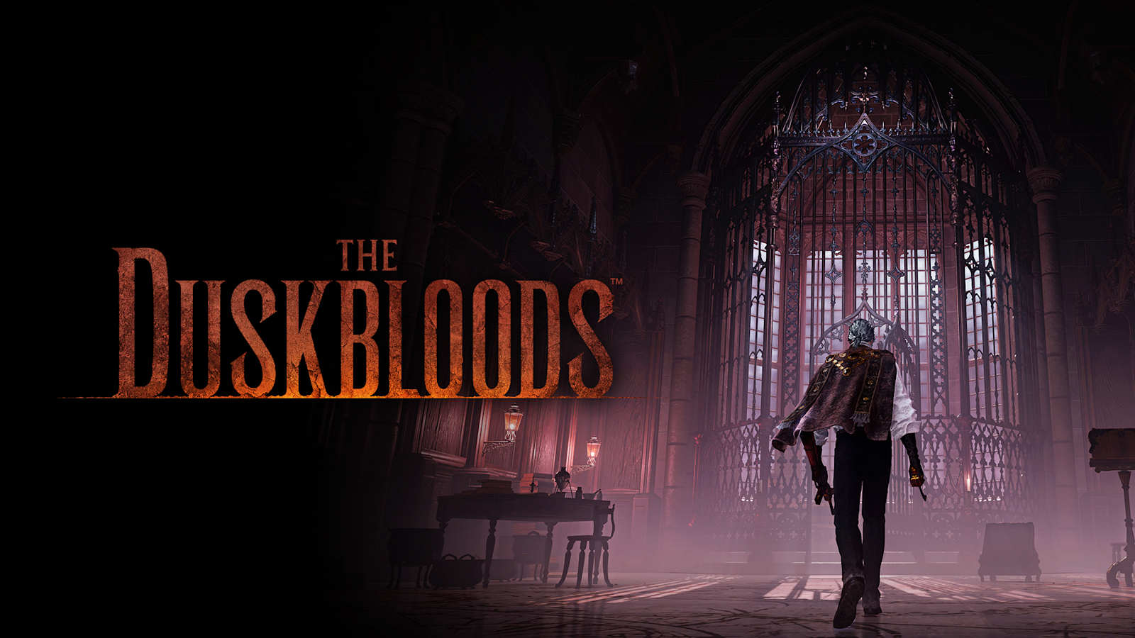 FromSoftware’s The Duskbloods is delayed to 2027 on Switch 2