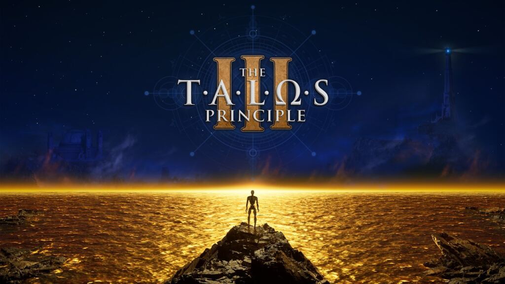 The Talos Principle 3