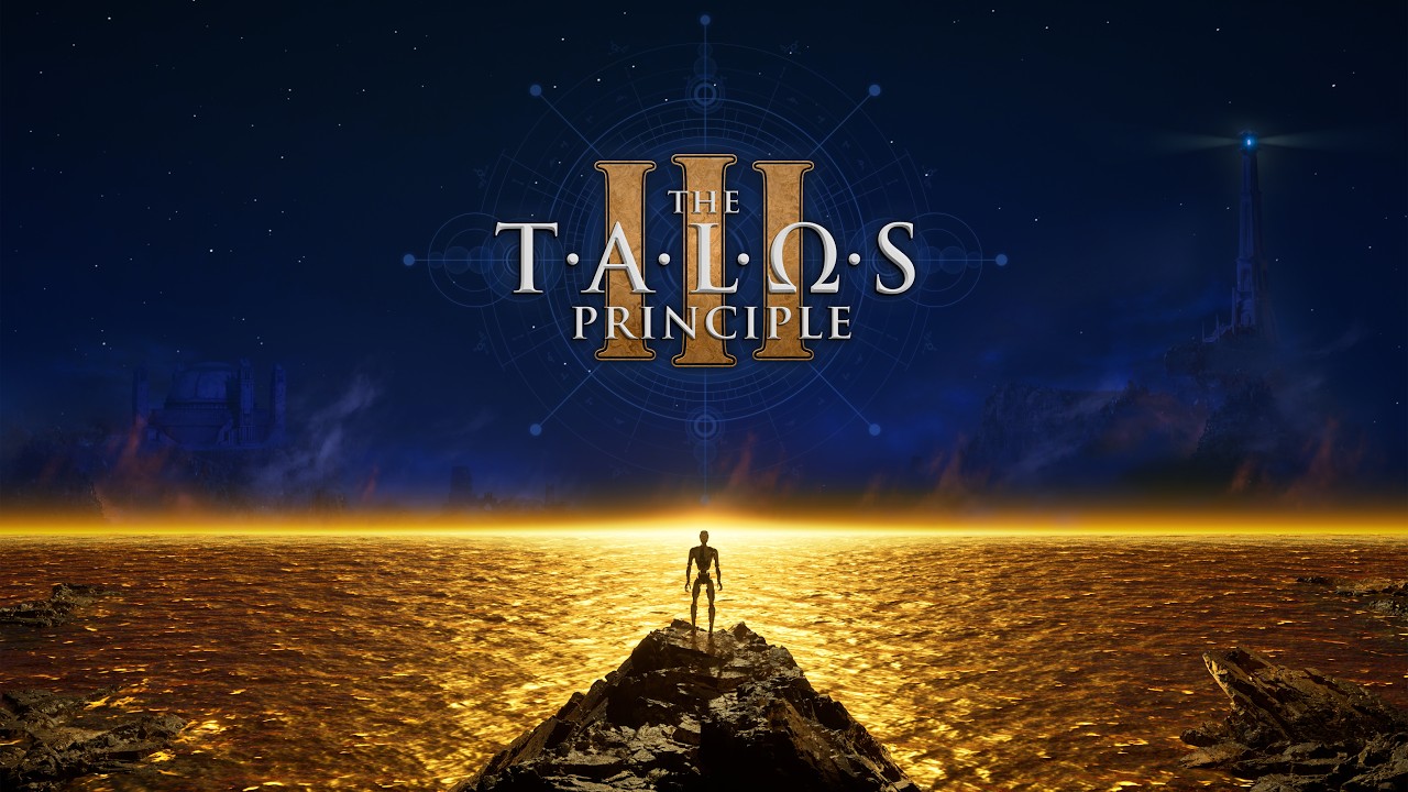 The Talos Principle 3 shows first gameplay; trilogy finale coming in 2027 to PC and PS5