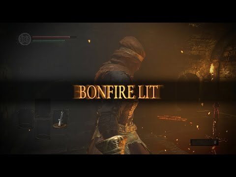 What Would I Change on Dark Souls