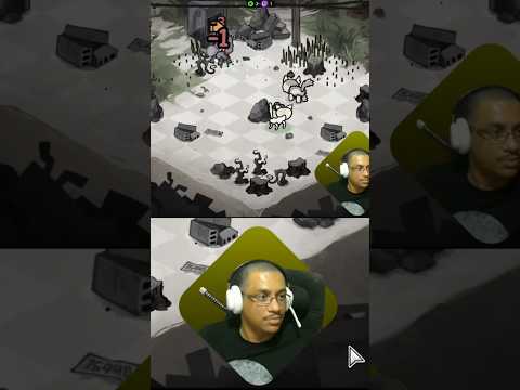 Esse personagem é ABSURDO demais