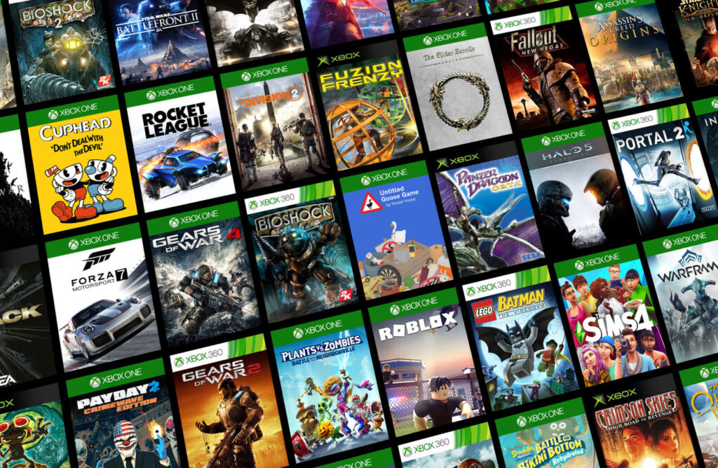 Console Xbox Series X