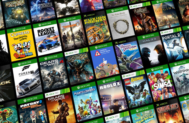 Console Xbox Series X
